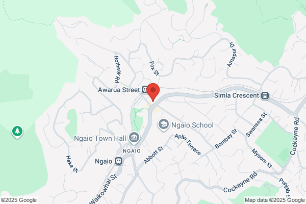 Ngaio Medical Centre