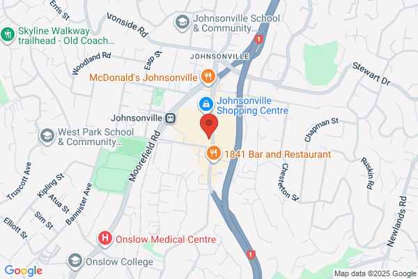 Pizza Haven