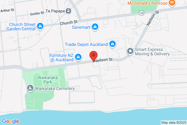 Wairau Stone Wellington