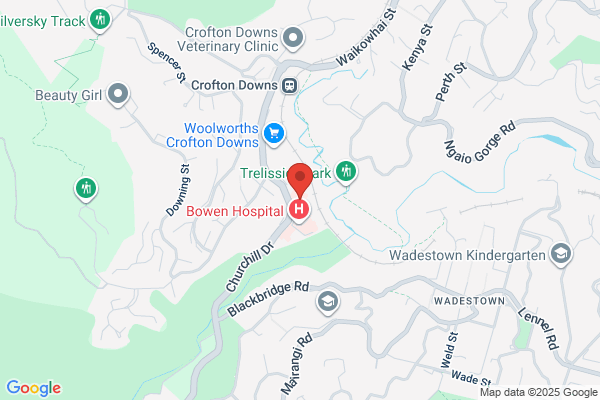Wakefield Radiology