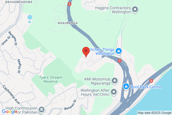 Wellington Scrap Metals Ltd