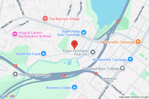 Birch Ave Auto Spares