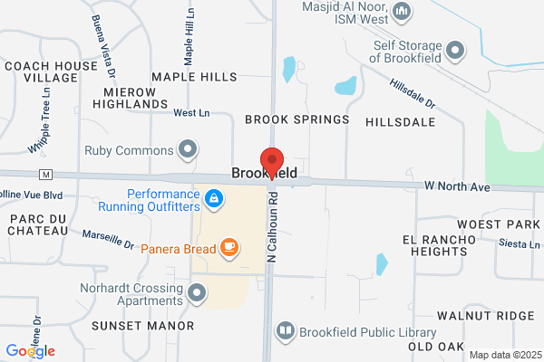 Classic Iron
