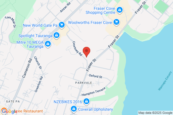 Doctor Repower Tauranga(BUHK)