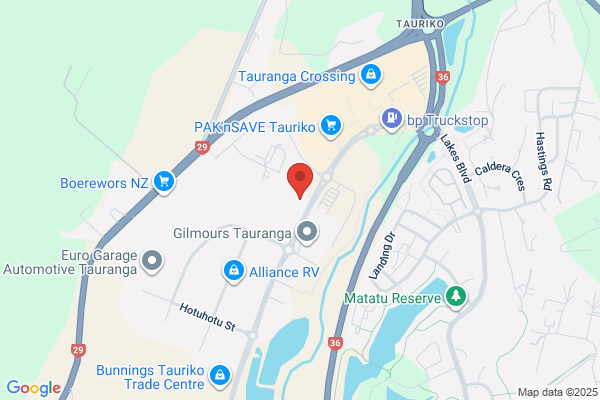 Farmlands Trading Society Ltd