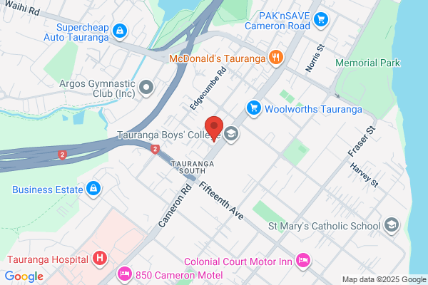 Kennards Hire Tauranga