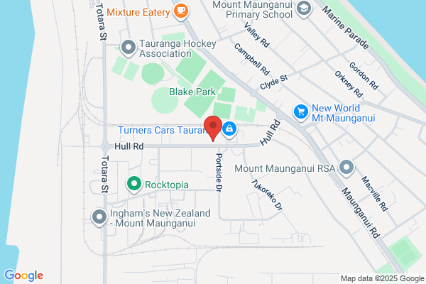 New Zealand Couriers Limited