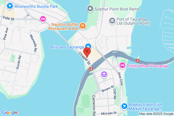 R D T Ltd-Rio Drinks Tauranga