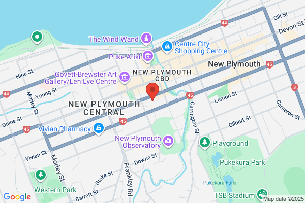 wildbean cafe