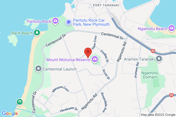 New Plymouth Concrete