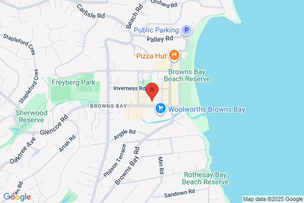 Domino's Pizza Browns Bay