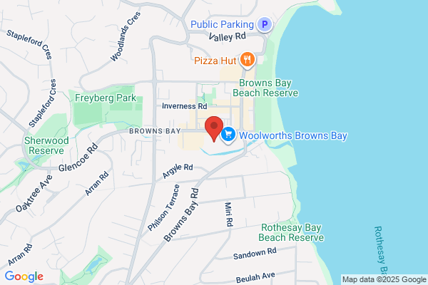 Snap Fitness 24/7 Browns Bay