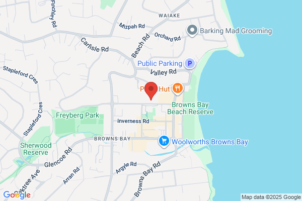 Triton Hearing, Browns Bay, Auckland