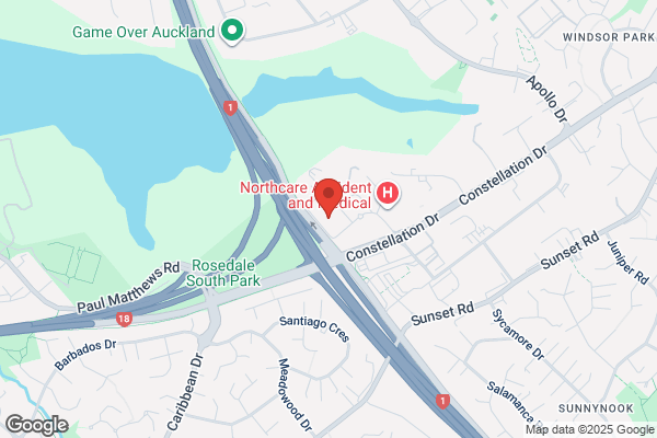 Bunnings Warehouse Constellation Drive