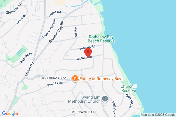 Argosy Marine Services S.A.