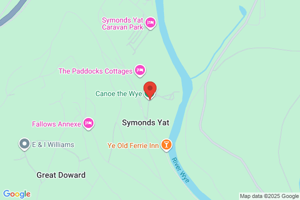 Canoe & Kayak Ltd