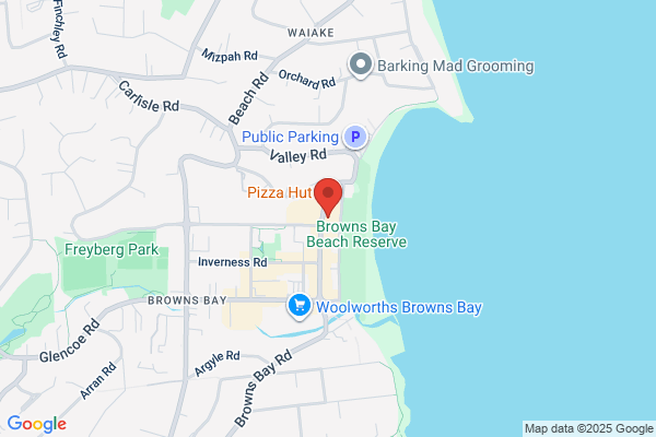 F45 Training Browns Bay