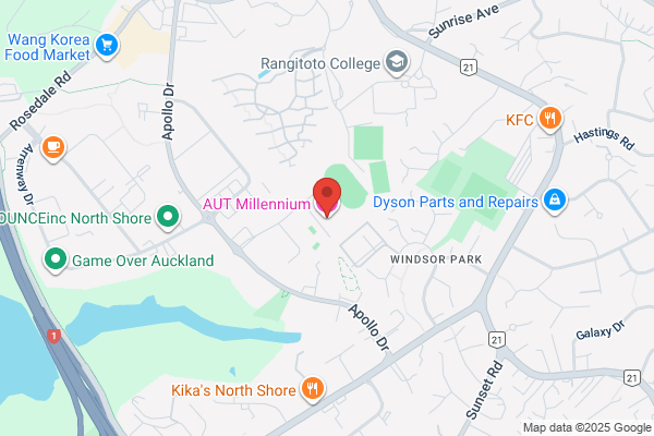 Millennium Institute of Sport & Health