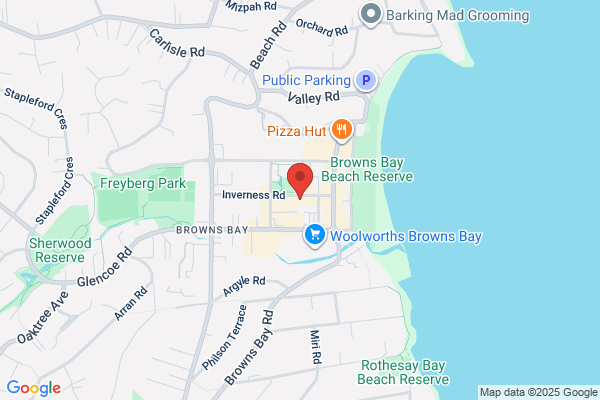 North Shore Drycleaners