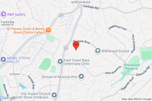 Northcross Intermediate School