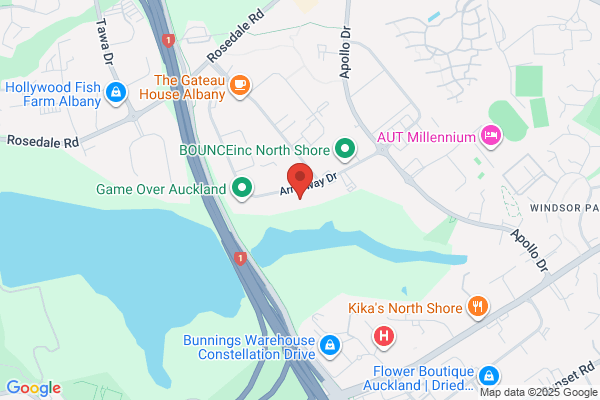 Weightec NZ Ltd