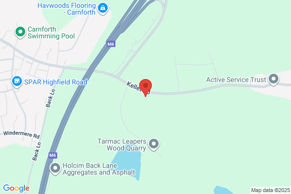 Woods Caravan & Motor Campers Ltd