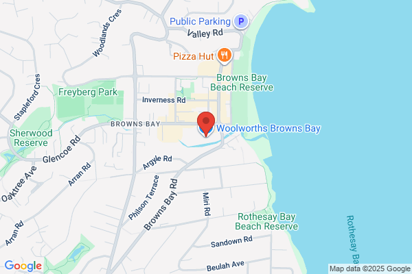 Woolworths (NZ) Ltd