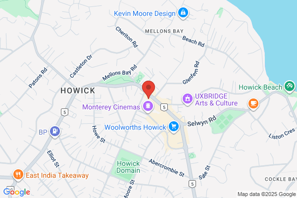CoinFlip Bitcoin ATM - Howick Village Grocer (Auckland)