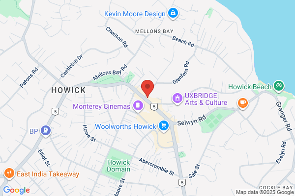 Triton Hearing, Howick, Auckland