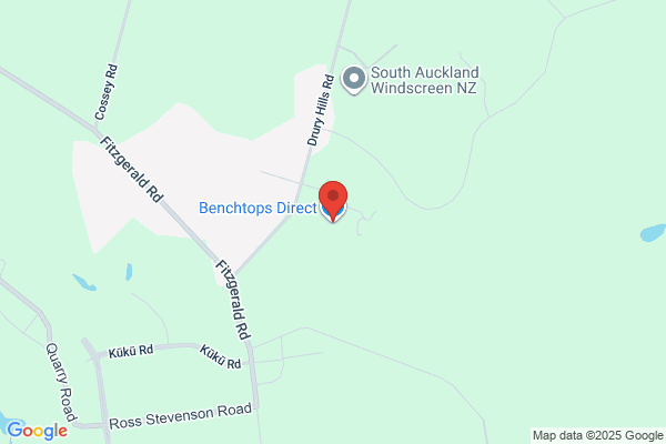 Benchtop Installers Auckland