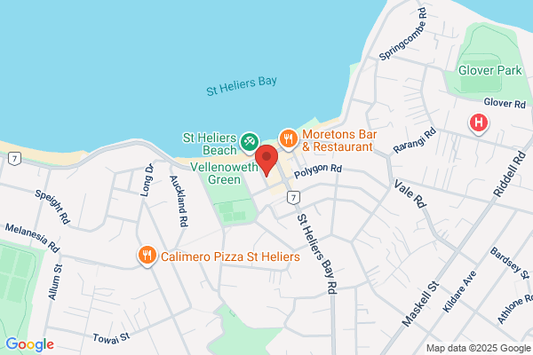 Harbinsons Property Management