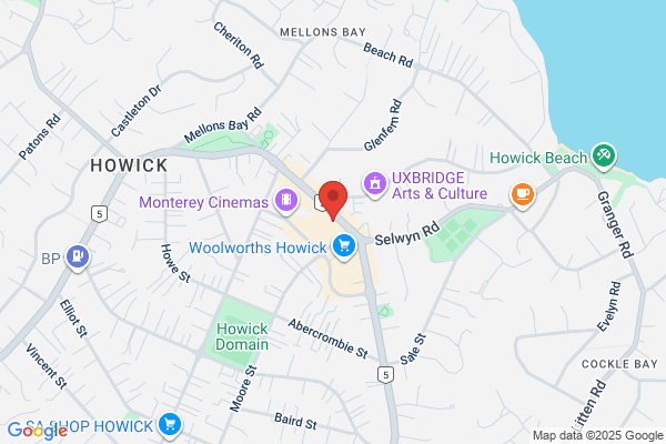 Howick Information Services