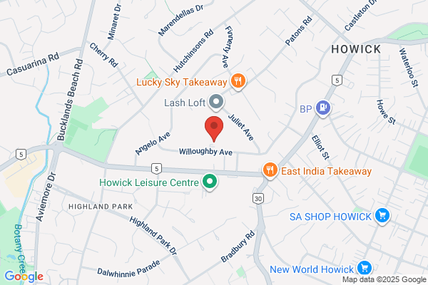 Howick Primary School