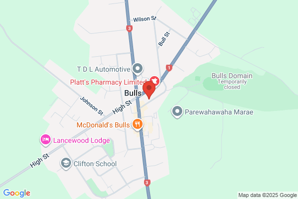 Bulls Physiotherapy Clinic