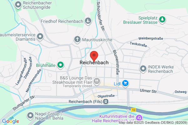 Denis Reichenbach
