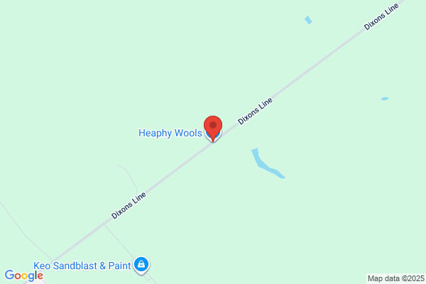 Heaphy Wools