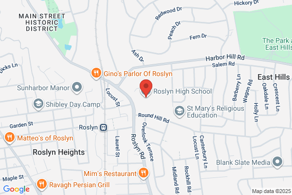 Roslyn School