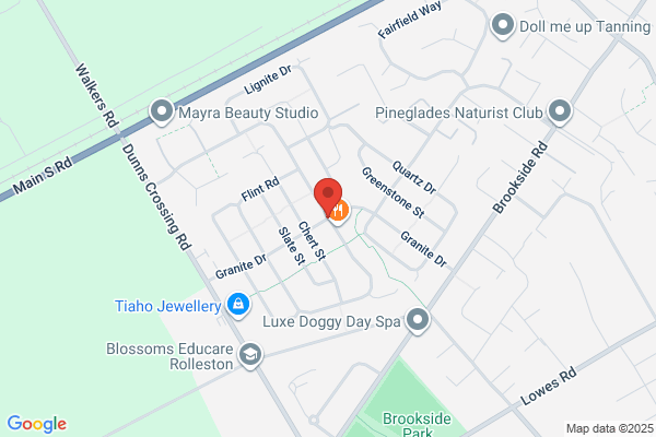 CoinFlip Bitcoin ATM - MetroMart Rolleston West (Rolleston)