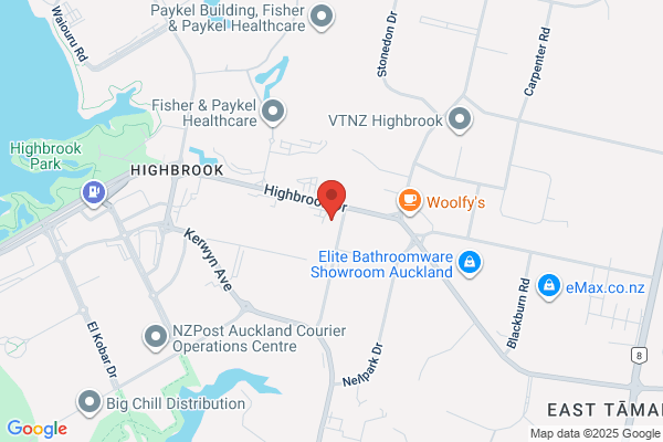 Ash Air Auckland South