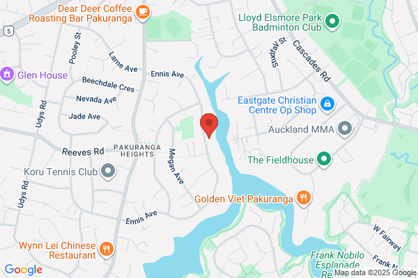 Eastern Property Maintenance