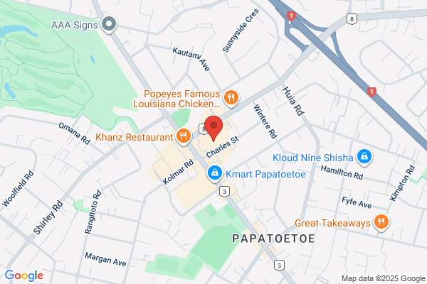Pacific Consolidators Ltd