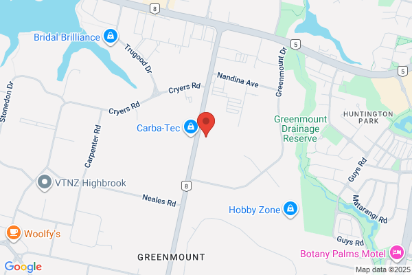 Pakuranga Joinery & Cabinetmakers Ltd