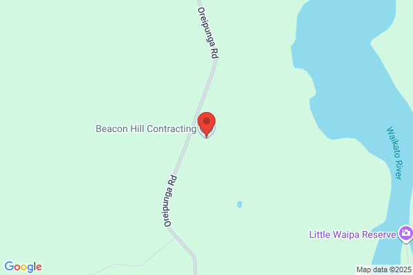 Craig Hills Contracting