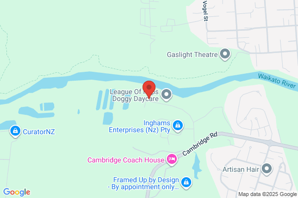 Cambridge Transmissions