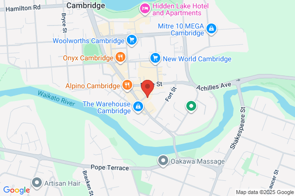 Cambridge Tyre Traders