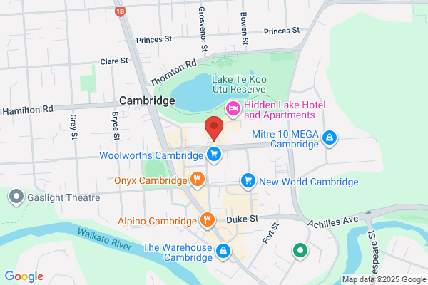 Windsor Nissan of Cambridge