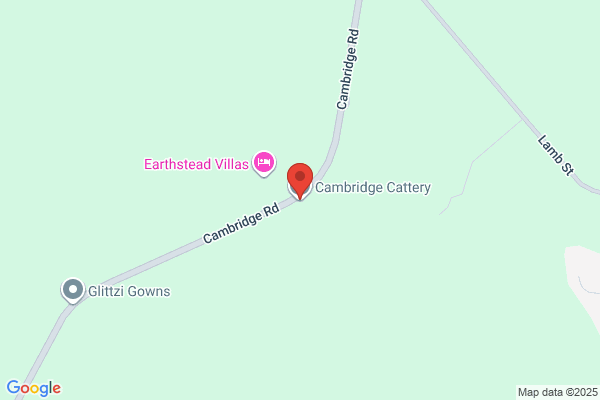 Cathaven