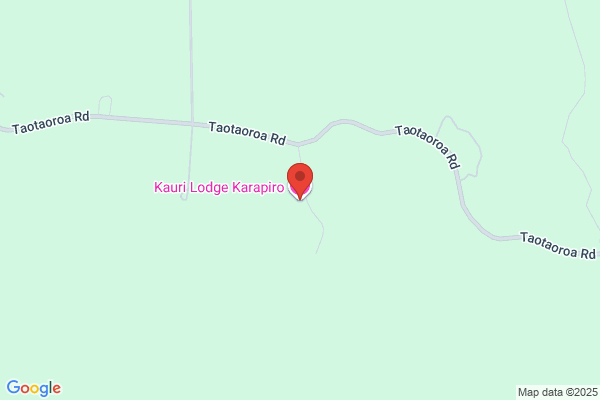 Karapiro Pet Lodge
