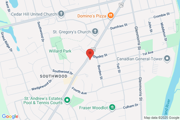 St Andrews Village Trust