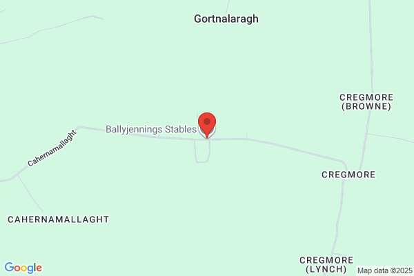 Ballinrobe Stables